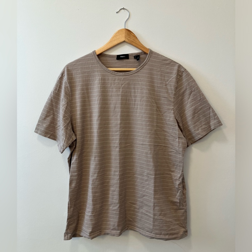 Men’s Theory Tee